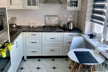 Продам 3-х кімнатну квартиру, Салтовка, Студенческая метро, Код: 724946/3