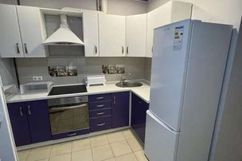 Сдам 1-кімнатну квартиру в новобудові, Новые дома, Код: 724965/1