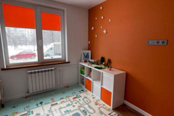 Продам 3-х кімнатну квартиру, Салтовка, Код: 725065/1