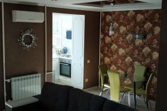 Продам 1-кімнатну квартиру, Гагарина проспект, Спортивная метро, Код: 725213/2