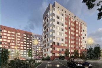 Продам 1-кімнатну квартиру в новобудові, Журавлевка, Киевская метро, Код: 725537/2