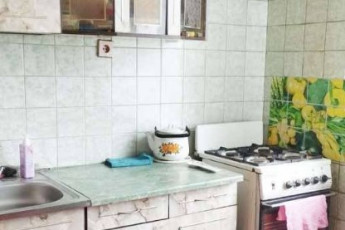 Продам 1-кімнатну квартиру, Новые дома, Коммунальный рынок, Код: 725926/6