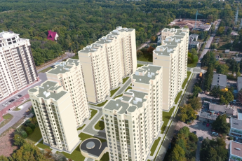 Продам 3-х кімнатну квартиру в новобудові, Павлово поле, Сокольники, Код: 726049/2
