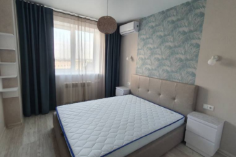 Продам 1-кімнатну квартиру в новобудові, Алексеевка, Код: 726232/3