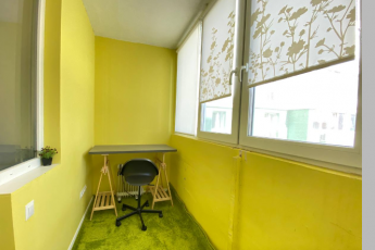 Продам 1-кімнатну квартиру в новобудові, Центральный рынок, Код: 726232/5