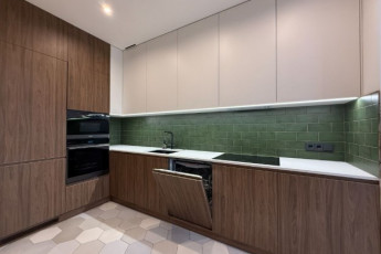 Продам 3-х кімнатну квартиру в новобудові, ХТЗ, Код: 726232/6