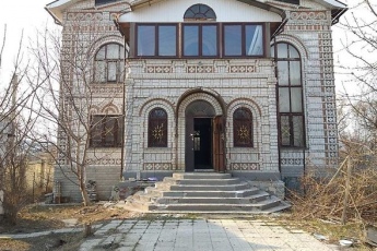 Продам дом, Салтовка, Академика Барабашова метро, Каринской ул., Код: 726331/1