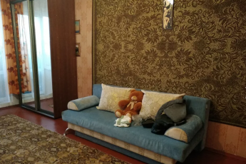 Сдам 2-х кімнатну квартиру, Алексеевка, Код: 726522/1