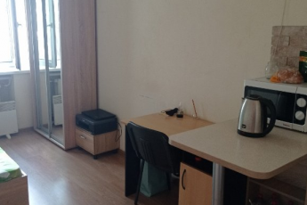 Продам 1-кімнатну квартиру, Холодная Гора, Код: 726696/17