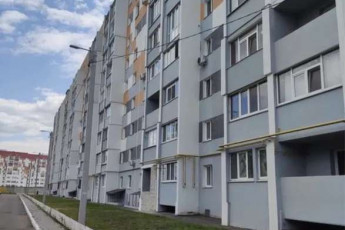 Продам 1-кімнатну квартиру в новобудові, Алексеевка, Код: 726696/18