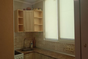 Продам 1-кімнатну квартиру, ХТЗ, Код: 726696/20