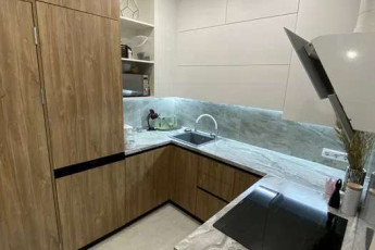 Продам 2-х кімнатну квартиру в новобудові, ХТЗ, Масельского метро, Код: 726696/6