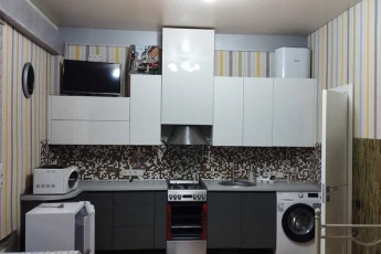 Продам 2-х кімнатну квартиру, Завод Шевченко, Код: 726738/5