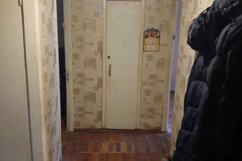 Продам 2-х кімнатну квартиру, Гагарина проспект, Защитников Украины метро (Площадь Восстания), Код: 726855/2