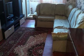 Продам 1-кімнатну квартиру, Рогань, Роганский ж/м, Код: 726873/3