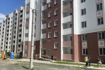 Продам 2-х кімнатну квартиру, Салтовка, Академика Павлова метро, Код: 726900/2