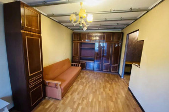 Продам 1-кімнатну квартиру, ХТЗ, Код: 726937/3