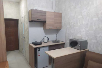 Сдам гостинку, ХТЗ, ХТЗ метро, Код: 727029/2