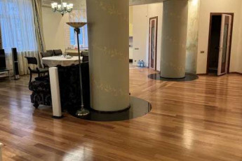 Продам 3-х кімнатну квартиру, Центр, Парк Горького, Код: 727081/2