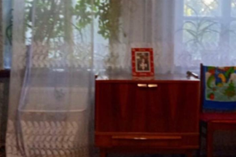 Продам 1-кімнатну квартиру, Бавария, Код: 727132/12