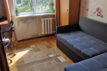 Продам 3-х кімнатну квартиру, Салтовка, Код: 727132/18