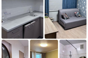 Продам 2-х кімнатну квартиру, Салтовка, Код: 727132/24