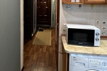 Продам 1-кімнатну квартиру, Новые дома, Код: 727132/26