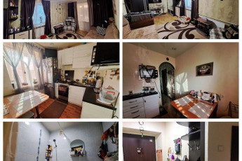 Продам 1-кімнатну квартиру, ХТЗ, Код: 727170/8