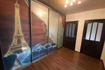 Продам 3-х кімнатну квартиру, Гагарина проспект, Защитников Украины метро (Площадь Восстания), Код: 727218/2