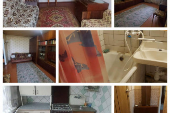 Продам 2-х кімнатну квартиру, Одесская, Код: 727236/2