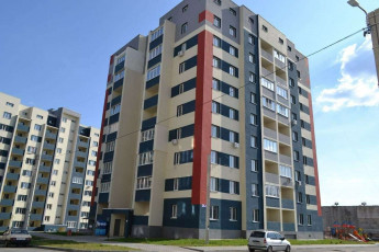 Продам 2-х кімнатну квартиру в новобудові, Алексеевка, Победа метро, Код: 727617/4