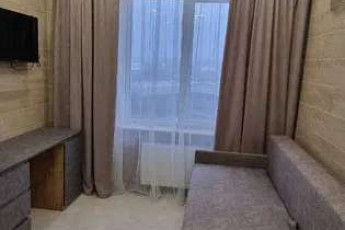 Продам гостинку, Салтовка, Академика Павлова метро, Код: 728196/4