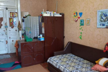 Продам гостинку, Центр, Код: 728339/1