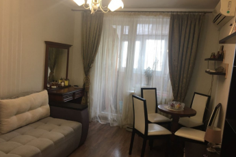Продам 1-кімнатну квартиру, Павлово поле, 23 Августа метро, Код: 728403/2