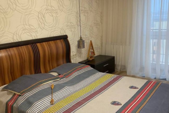 Продам 2-х кімнатну квартиру в новобудові, Гагарина проспект, Код: 728403/8