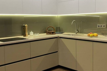 Продам 1-кімнатну квартиру в новобудові, Гагарина проспект, Код: 728403/9