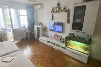 Продам 2-х кімнатну квартиру, Новые дома, Маршала Жукова метро (Дворец спорта), Код: 728984/3