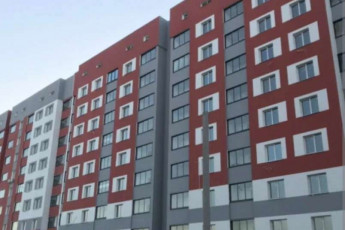 Продам 1-кімнатну квартиру в новобудові, Журавлевка, Код: 729119/6