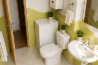 Продам 3-х кімнатну квартиру, Сосновая Горка, Код: 729333/5