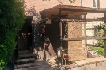 Продам 2-х кімнатну квартиру, Центральный рынок, Код: 729497/2