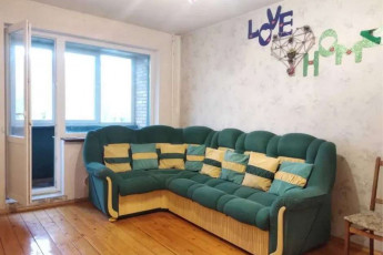 Продам 2-х кімнатну квартиру, ХТЗ, Масельского метро, Код: 729803/2