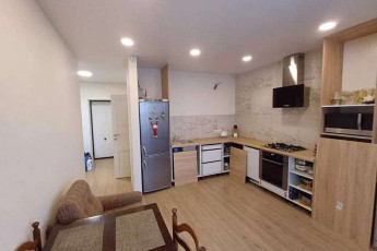 Продам 1-кімнатну квартиру в новобудові, Алексеевка, Код: 730173/7