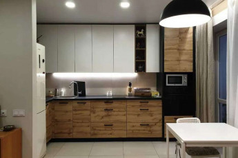 Продам 1-кімнатну квартиру в новобудові, Алексеевка, Код: 730173/8