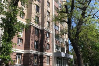 Продам 1-кімнатну квартиру в новобудові, Салтовский, Завод им. Малышева метро, Код: 730327/3