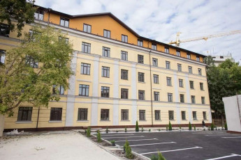 Сдам гостинку, Гагарина проспект, Защитников Украины метро (Площадь Восстания), Код: 730348/5