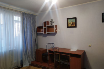 Сдам 1-кімнатну квартиру, Алексеевка, Победа метро, Код: 730459/1