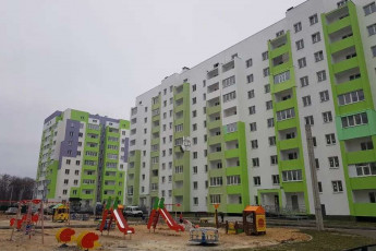 Сдам 1-кімнатну квартиру в новобудові, ХТЗ, Код: 730480/5