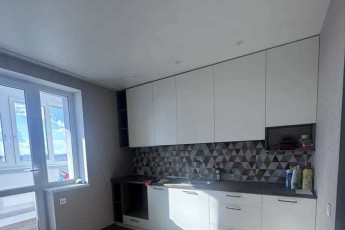 Продам 1-кімнатну квартиру в новобудові, Салтовский, Завод им. Малышева метро, Код: 730491/3