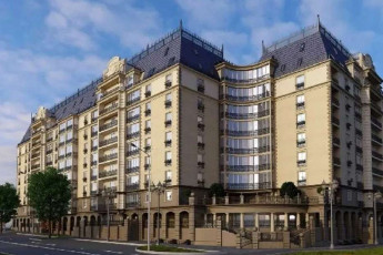 Продам 2-х кімнатну квартиру в новобудові, Павлово поле, Код: 730535/2