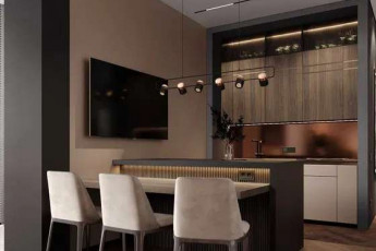 Продам 3-х кімнатну квартиру в новобудові, Сосновая Горка, Шатиловка, Код: 730535/3